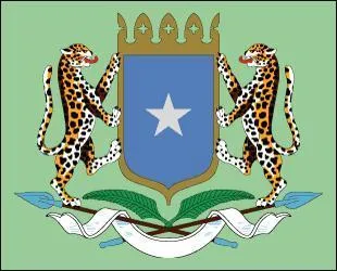 Pays ravag par une guerre civile depuis 1991 :