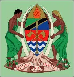 Pays o l'on trouve notamment le Kilimandjaro :