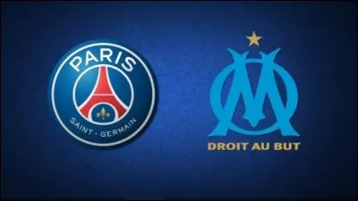 Qui a mis le but le plus rapide dans un classico : Paris Saint-Germain / Olympique de Marseille ou FC Barcelone / Real Madrid ou Chelsea FC / Arsenal FC ?