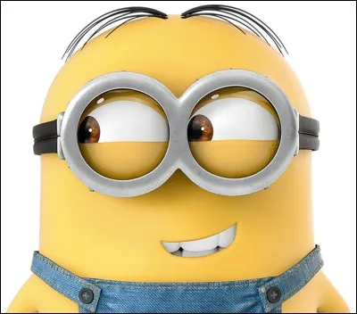 Dans quel film y a-t-il un Minion ?