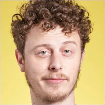 Qui est ce youtubeur ?