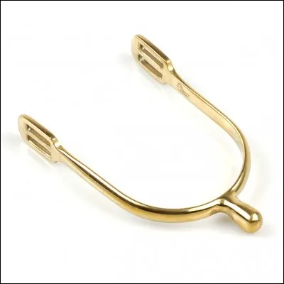 A quoi servent les éperons ?