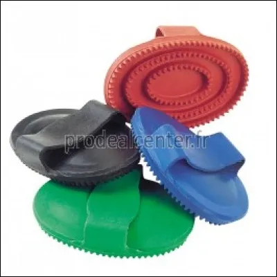 Comment appelle-t-on cette brosse ?