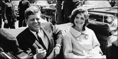 Qui a assassiné John F. Kennedy le vendredi 22 novembre 1963 à Dallas ?