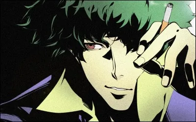 Spike est le héros de l'anime "Cowboy Bebop" et c'est bien sur un chasseur de prime qui est inspiré de...