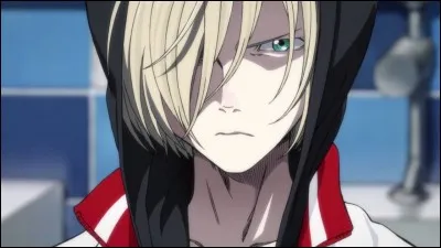 Yuri est un patineur du manga "Yuri ! On Ice". Mais, de qui est-il inspiré ?