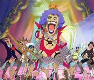 Vous aller faire des cauchemars avec Iva, "Le Faiseur de Miracles" qui est inspiré de...