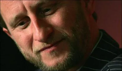 Ghislain Lambert  qui est aussi un boulet