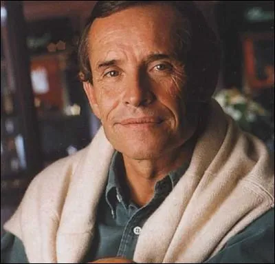 Il a remport le Paris-Dakar en 1983 avec Claude Brasseur