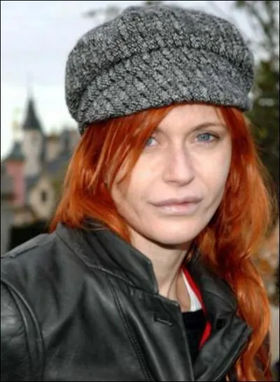 Fabienne Demal qui veut 'rester femme' ...