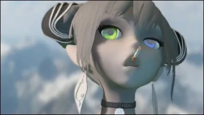 Si tu vois ton ami(e) fumer, et qu'il(elle) t'en propose une. 
Comment réagis-tu ?