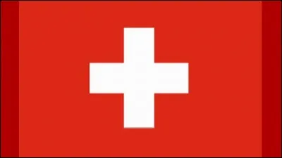 A quel pays appartient ce drapeau ?