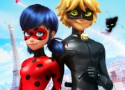 Test Quel kwami es-tu dans ''Miraculous, les aventures de Ladybug et Chat Noir'' ?