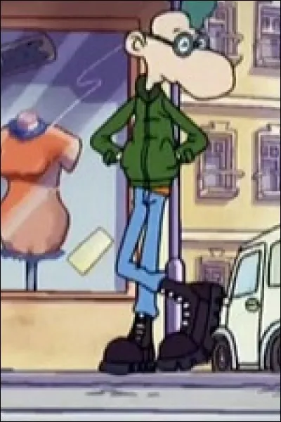 Qui est Ray Charles ?