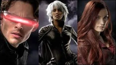 Qui Wolverine doit-il aider dans ''Logan''?