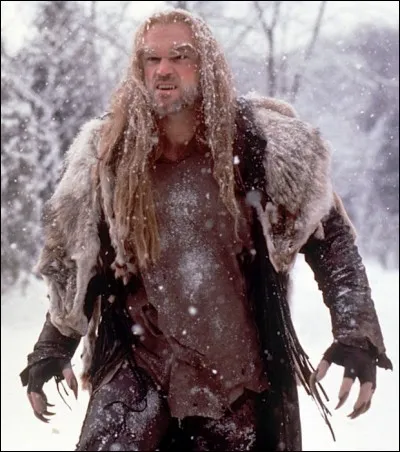 Dent-de-sabre est le frère de Wolverine.