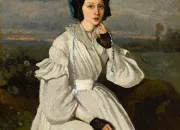 Quiz Corot, le peintre et ses modles