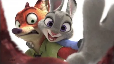 ''Try Everything'' est le titre de la chanson du film intitulé ''Zootopia'' au Québec. En France, quel titre portait ce film réalisé par Byron Howard, Rich Moore et sorti le 17 février 2016.