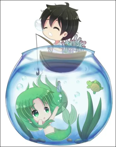 Qui est le personnage le plus bête du jeux ?