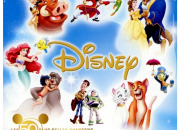 Quiz Chansons des films Disney