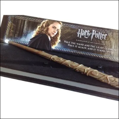 Quel est votre sort préféré ?