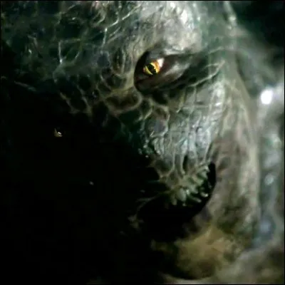 Qui est le kanima dans la saison 2 ?