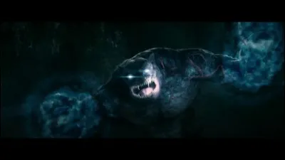 Qui a recréé la bête du Gévaudan ?