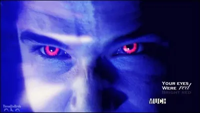 Quelle sorte de loup-garou est Scott ?