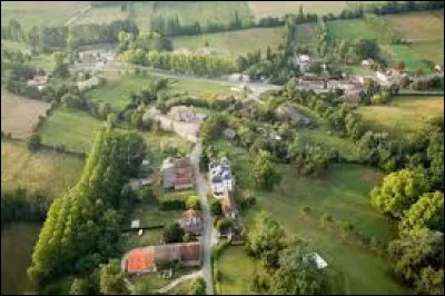 Petit tour en Occitanie, à La Salvetat-Belmontet. Commune de l'aire urbaine Montalbanaise, elle se situe dans le département ...