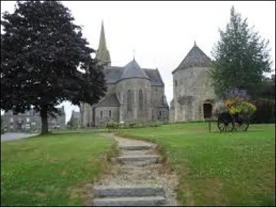 Nous partons en Bretagne à la découverte de l'église Saint-Pierre et de la tour Saint-Eutrope de Langourla. Ancienne commune de l'arrondissement de Dinan, elle se situe dans le département ...