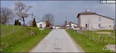 Pierrefitte est un village Vosgien situé en région ...