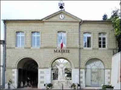 Seyches est une commune Lot-et-Garonnaise située en région ...