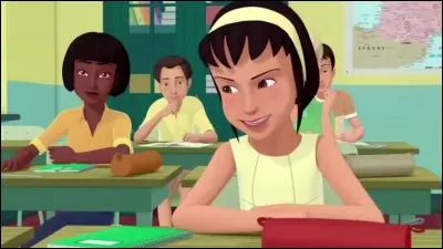 Qui est la pire ennemie de Martine, Claire et Julie ?