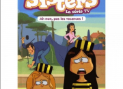 Quiz Connais-tu bien 'Les Sisters' ?
