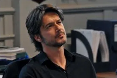 Dans la s&eacute;rie "Rex" quelle est la race du chien ?