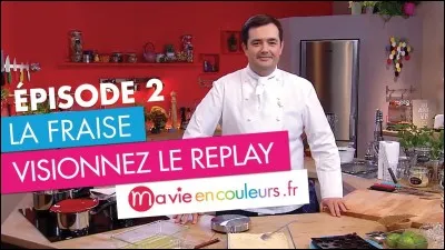 Quelle émission parle de cuisine ?