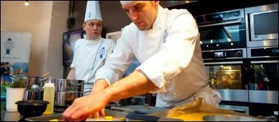 Qu'est-ce qu'un "cordon" ?