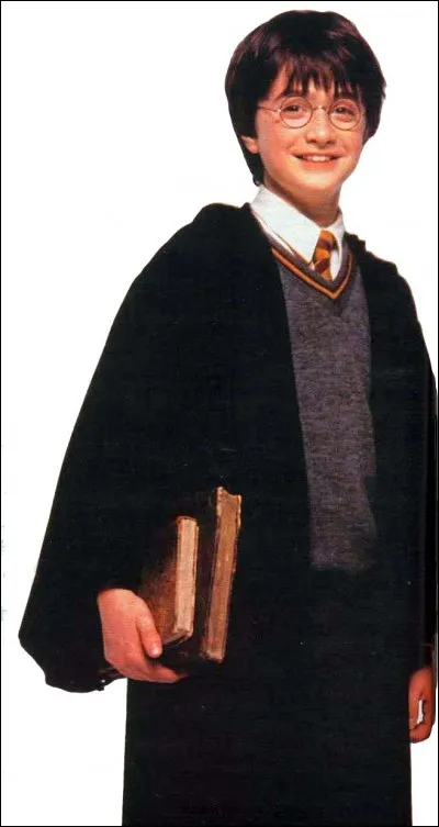 Comment s'appelle le personnage principal ?