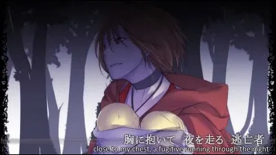 Qui s'est enfui avec les jumeaux de Salmhofer ? (Salmhofer dans l'image ci-dessus)