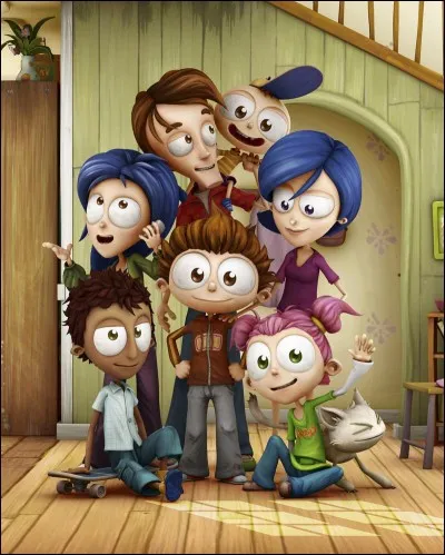 Combien y a-t-il de saisons d'Angelo ?