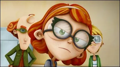 Qui est la pire ennemie d'Angelo ?