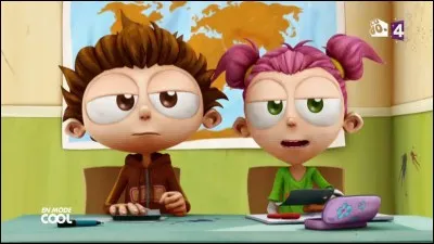 De qui est amoureuse Lola ?