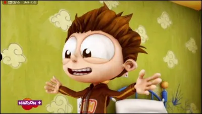 Quelle est la passion d'Angelo ?