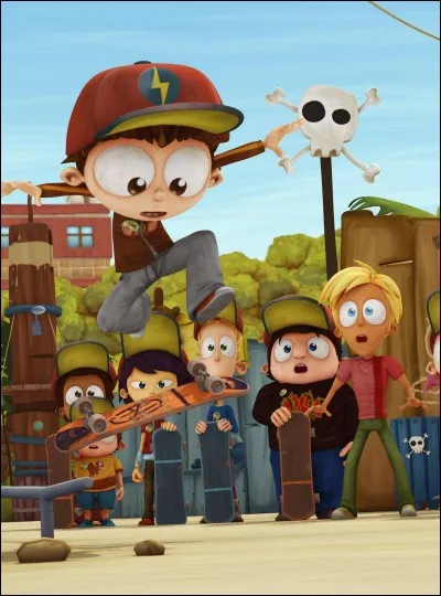 Quel âge a Angelo ?