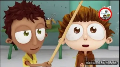 Quel âge a Victor ?