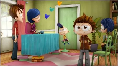 Comment s'appelle le frère d'Angelo ?