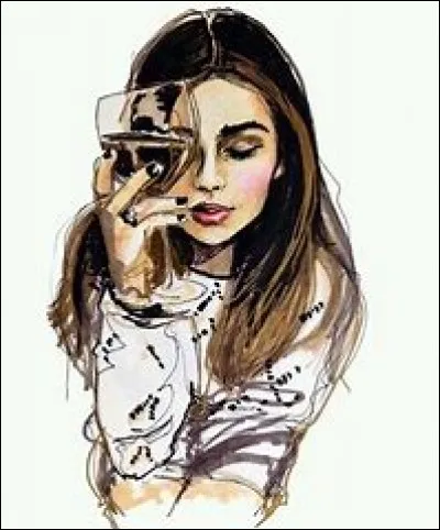 Quel prénom féminin est aussi un vin du Médoc ?
