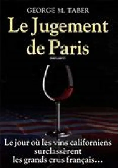 Qu'est-ce que le Jugement de Paris ?