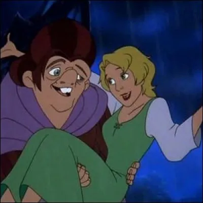 Quelle est la suite du ''Bossu de Notre-Dame'' ?