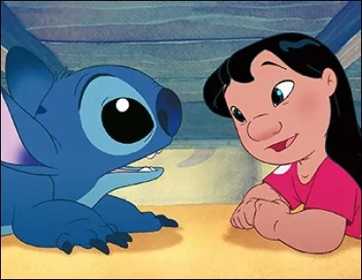 Lilo Et Stitch 2, nous avons un problème ! Quelle ville a un problème ?